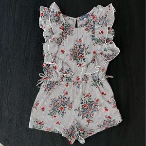 Party Perfect Romper